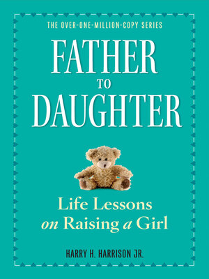 cover image of Father to Daughter, Revised Edition